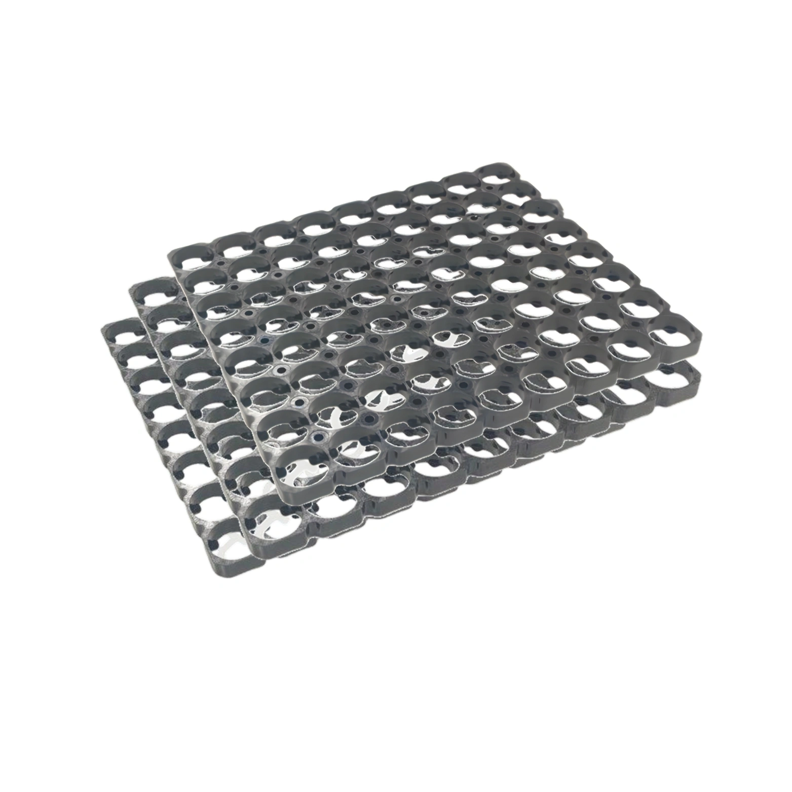 CELL HOLDER 21700 (8X9)